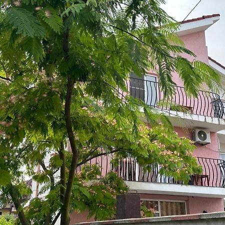 Vila Lucy Costinesti Hotel Luaran gambar