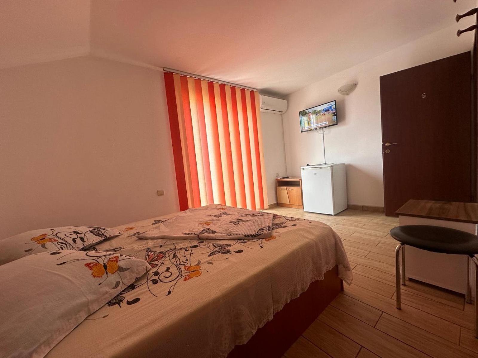 Vila Lucy Costinesti Hotel Luaran gambar