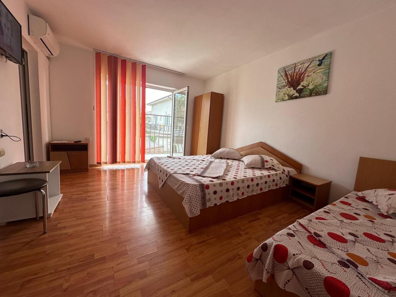 Vila Lucy Costinesti Hotel Luaran gambar