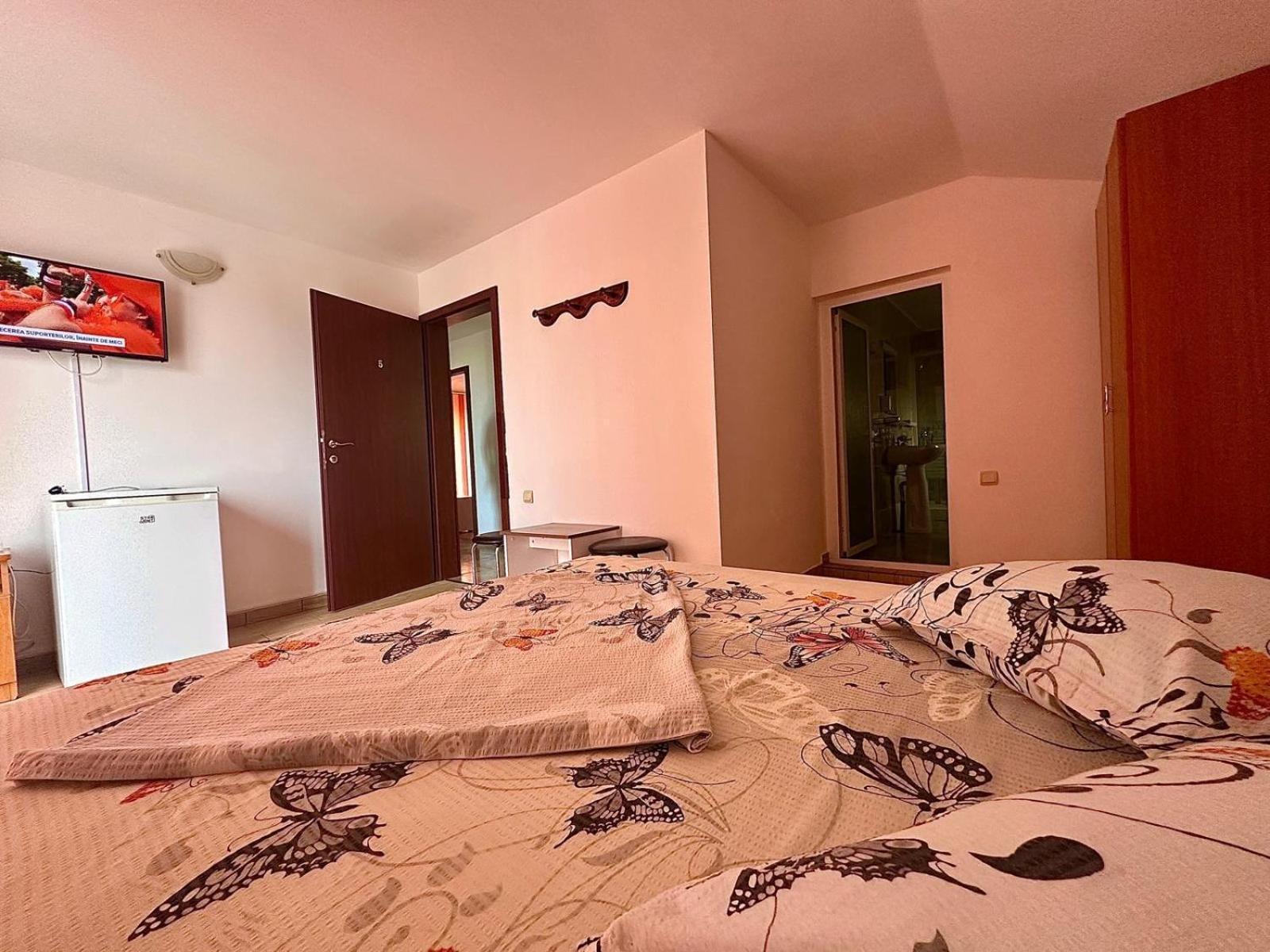 Vila Lucy Costinesti Hotel Luaran gambar