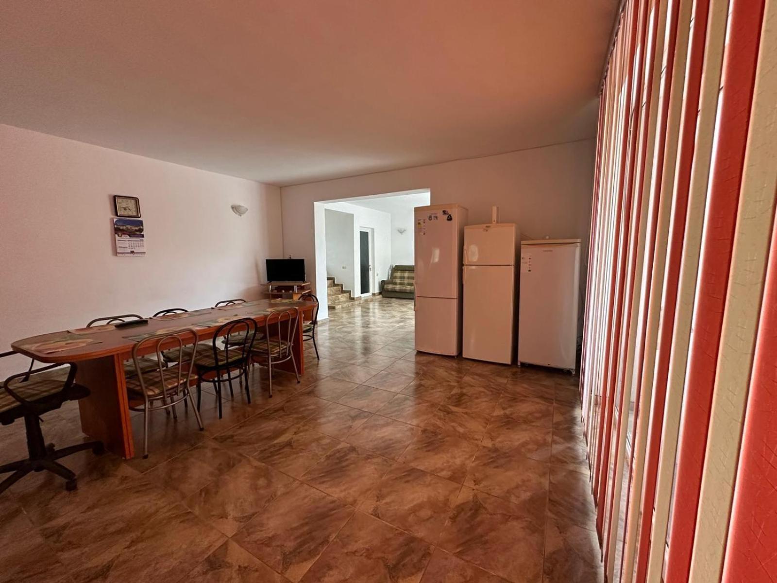 Vila Lucy Costinesti Hotel Luaran gambar