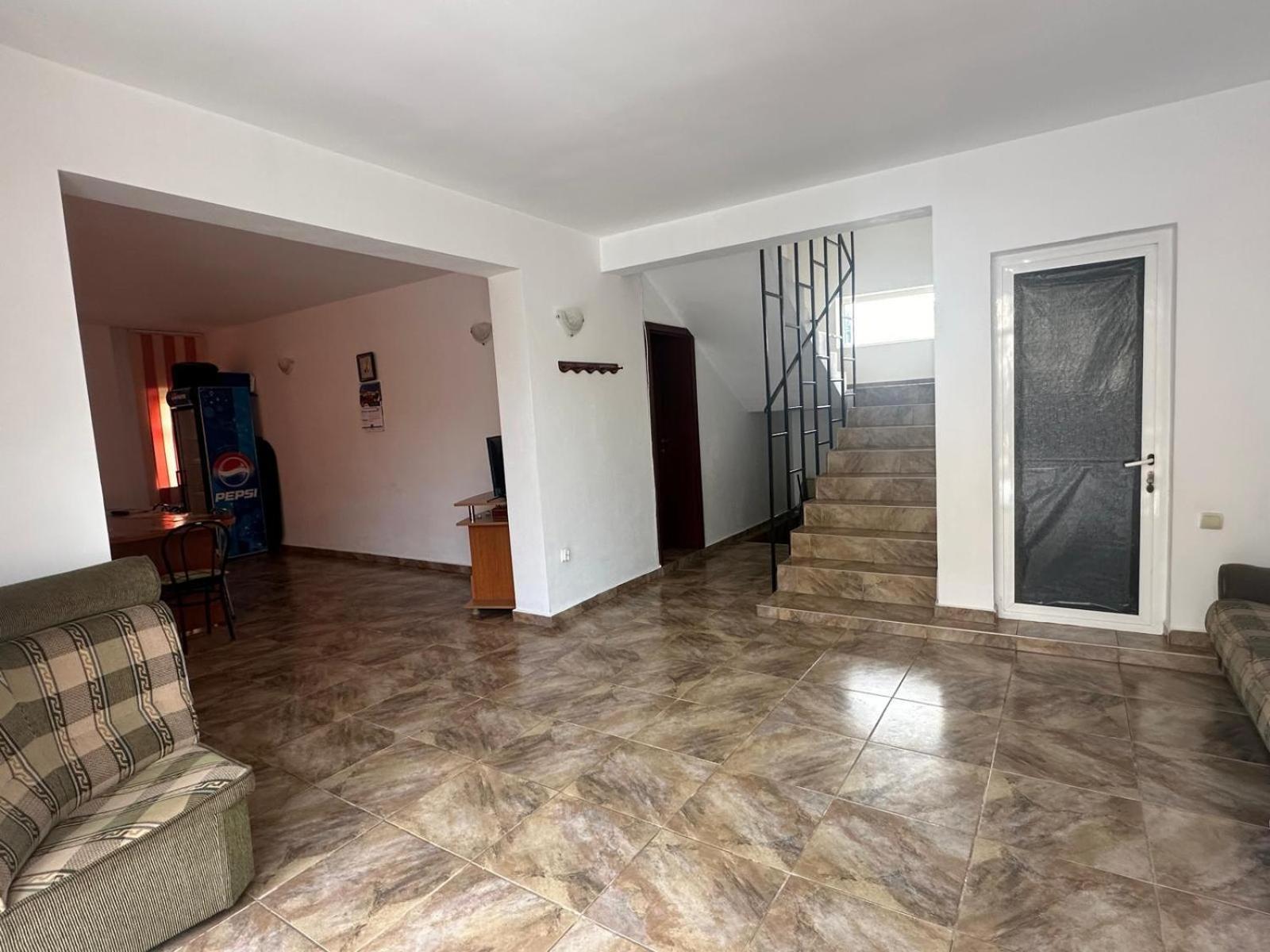 Vila Lucy Costinesti Hotel Luaran gambar