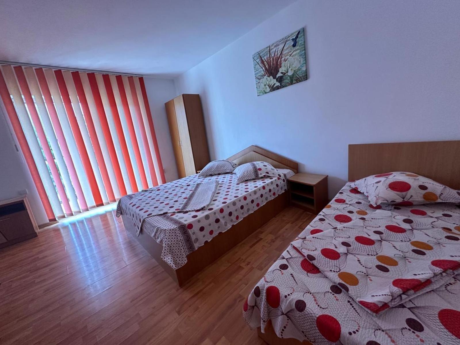 Vila Lucy Costinesti Hotel Luaran gambar