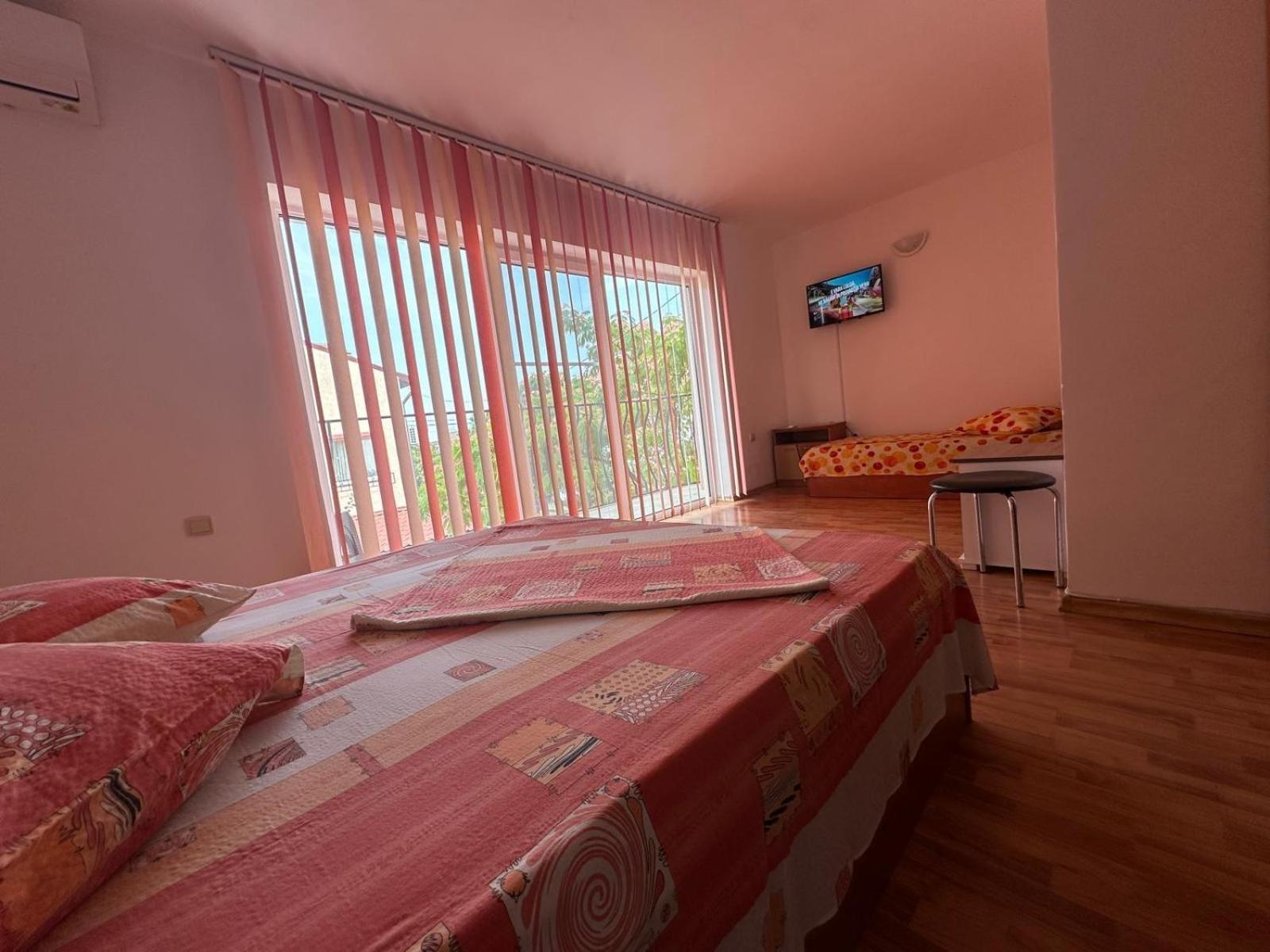 Vila Lucy Costinesti Hotel Luaran gambar