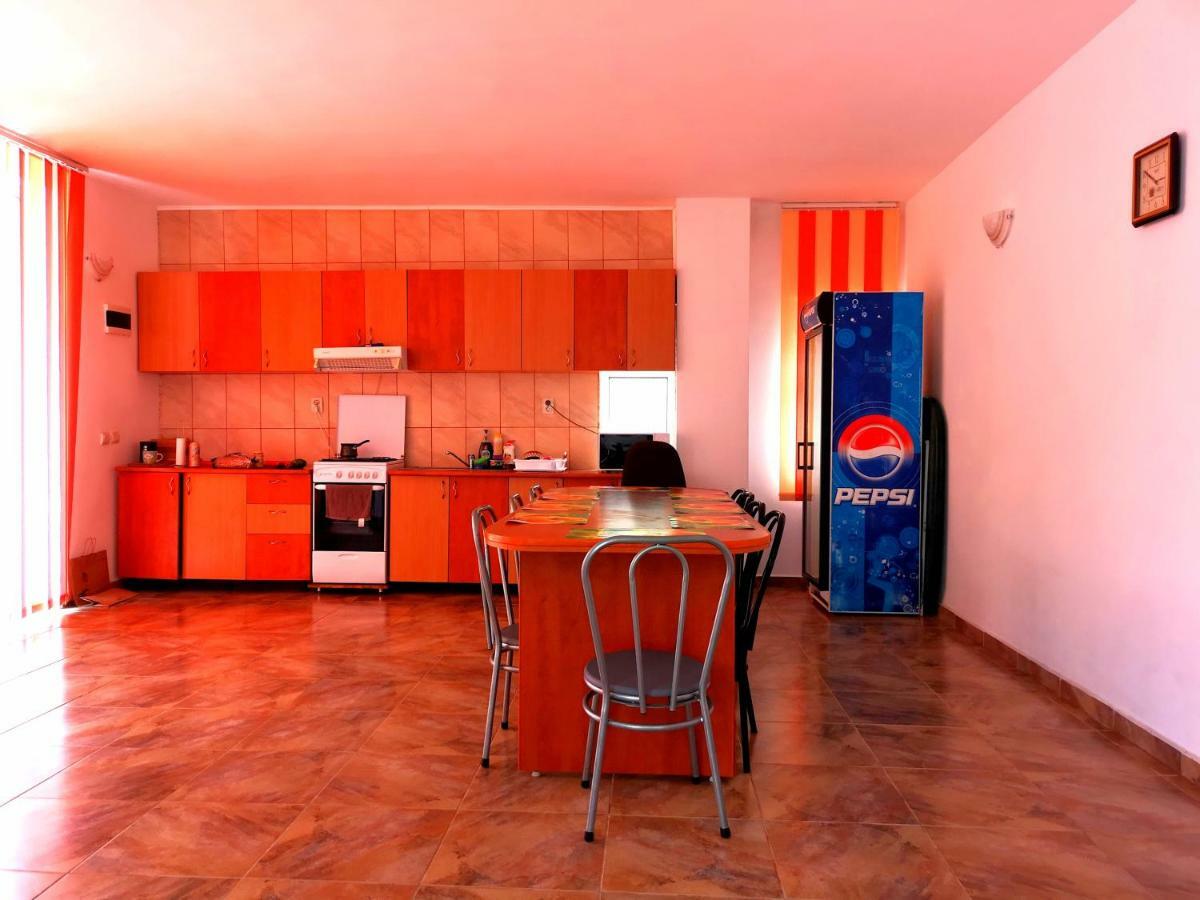 Vila Lucy Costinesti Hotel Luaran gambar